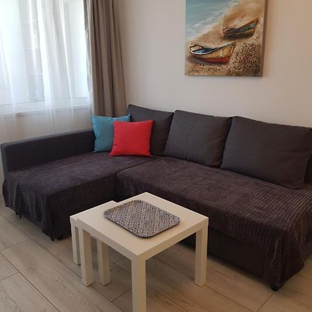 Apartment Neptun Varna Eksteriør bilde
