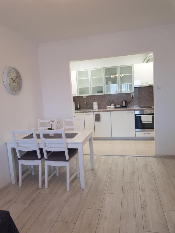 Apartment Neptun Varna Eksteriør bilde
