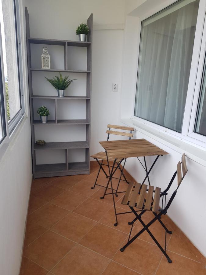 Apartment Neptun Varna Eksteriør bilde