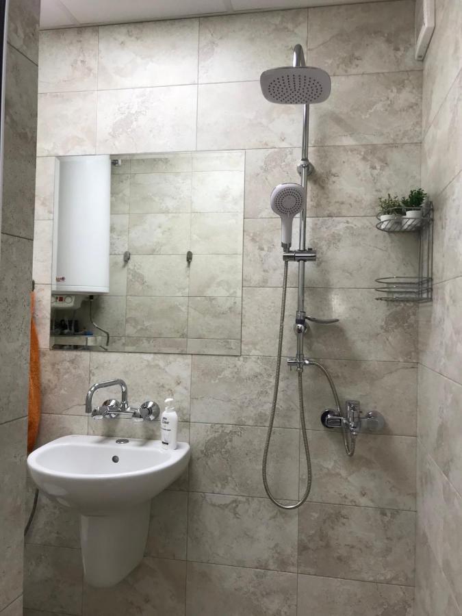 Apartment Neptun Varna Eksteriør bilde