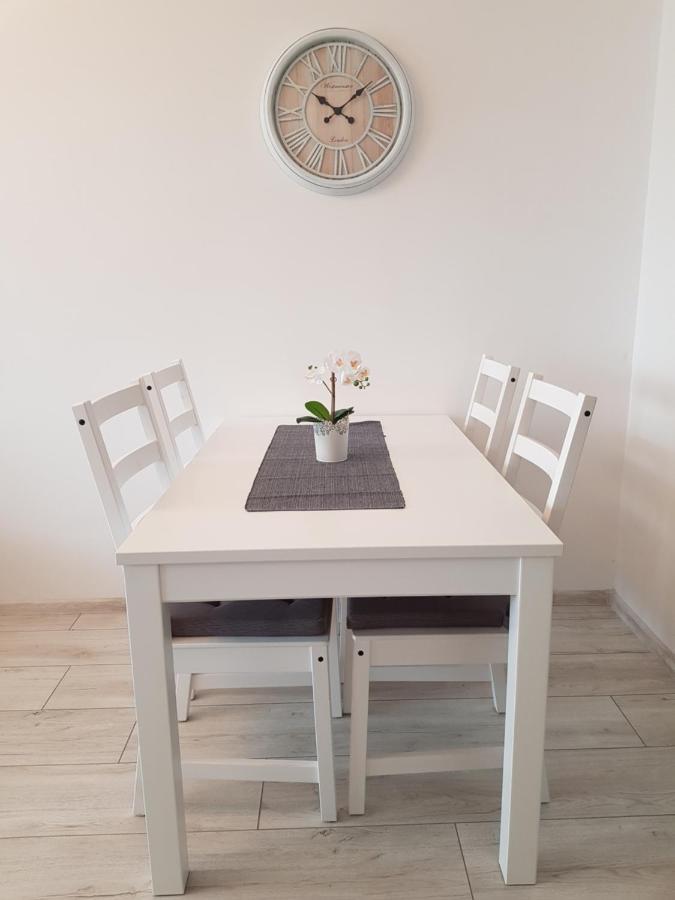 Apartment Neptun Varna Eksteriør bilde